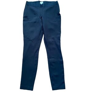 J. Crew Black Pants Size 4